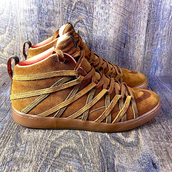 Nike Kd “Lifestyle” Hazlenut - Picture 1 of 1